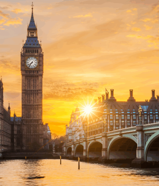 Study In UK Image